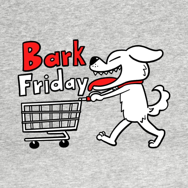 Bark Friday by bubboboon